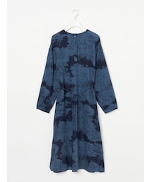 ワンピース Printed Dress