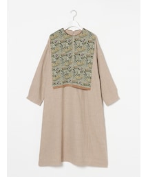 ワンピース SOCK KNIT