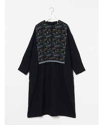 ワンピース SOCK KNIT