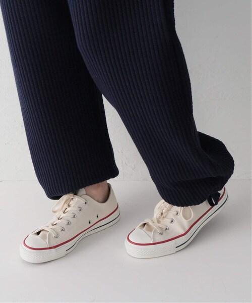 luxe 【chimala】 QUILTED DRAWSTRING PANT JOURNAL STANDARD LUXE（ジャーナルスタンダード ラックス）の