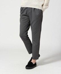 GLOBAL WORK | カットテーパードパンツ(パンツ)