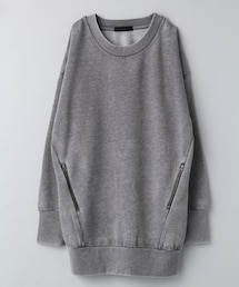 JEANASIS | ウラケポケZIPワンピース(ワンピース/ドレス)