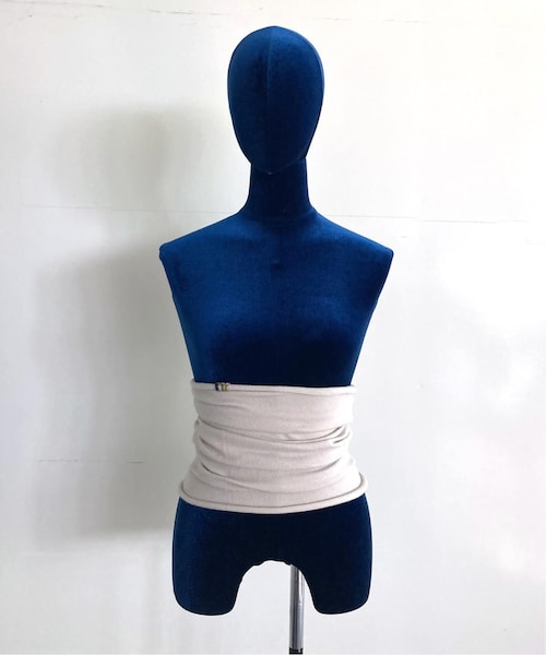 CITYSHOP(シティーショップ)の「BELT2(財布/小物・ナチュラル/(016)/フリー/残り3点)」の1枚目の写真