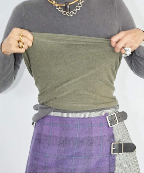 CITYSHOP(シティーショップ)の「BELT2(財布/小物・ナチュラル/(016)/フリー/残り3点)」の2枚目の写真
