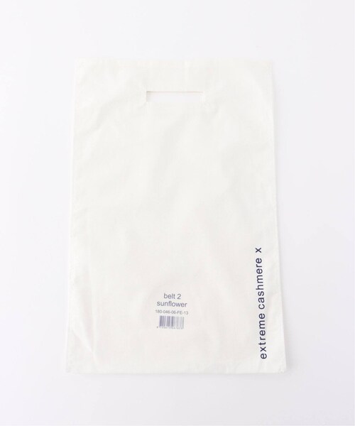 CITYSHOP(シティーショップ)の「BELT2(財布/小物・ナチュラル/(016)/フリー/残り3点)」の17枚目の写真