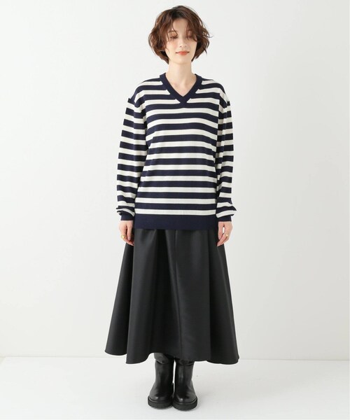 IENA（イエナ）の「les maillesWashable プルオーバー（）」 - WEAR