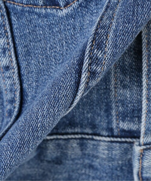 SLOBE IENA（スローブイエナ）の「【Healthy denim/ヘルシーデニム