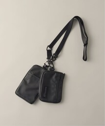 417 EDIFICE（フォーワンセブンエディフィス）の「combo shoulder（バッグ）」