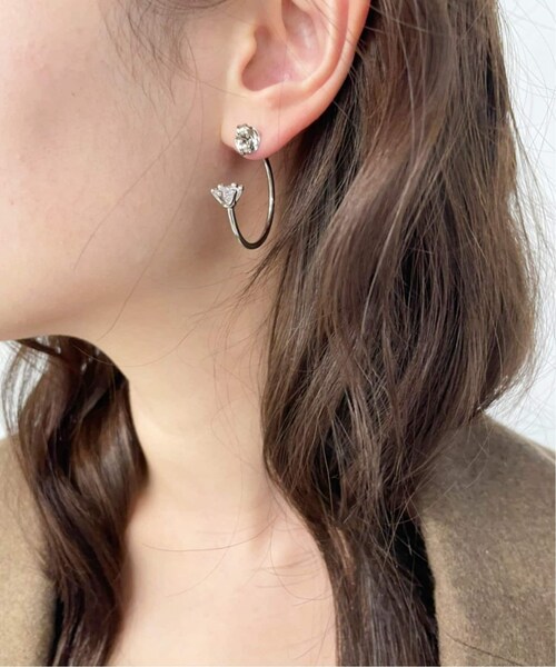EDIT. FOR LULU（エディットフォールル）の「ピアス（）」 - WEAR