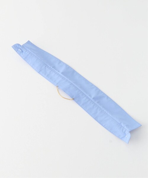 MUSE de Deuxieme classe（ミューズデドゥーズィエムクラス）の「attached collar mini（財布/小物・ホワイト/(010)/フリー/在庫あり）」の20枚目の写真