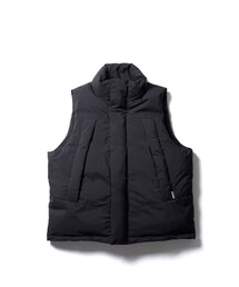 JOURNAL STANDARD（ジャーナルスタンダード）の「GORE-TEX INFINIUM FIELD DO：ダウンベスト（ジャケット/アウター）」