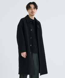 city | BALCOLLAR COAT(その他アウター)