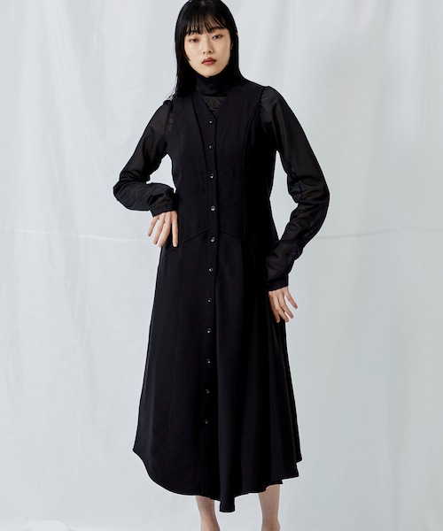 AKIKOAOKI（アキコアオキ）｜レディースのワンピース/ドレス一覧