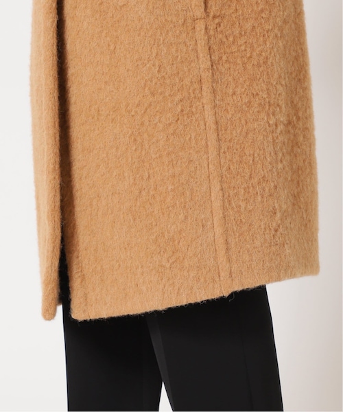 VERMEIL par iena（ヴェルメイユパーイエナ）の「《予約》アルパカ混