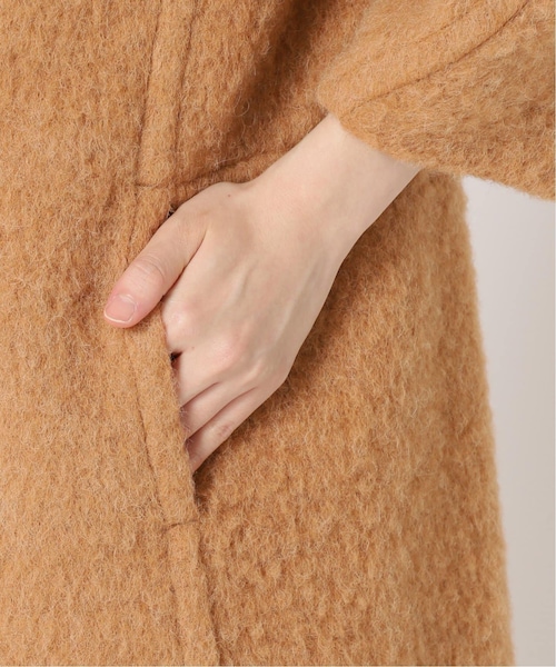 VERMEIL par iena（ヴェルメイユパーイエナ）の「《予約》アルパカ混