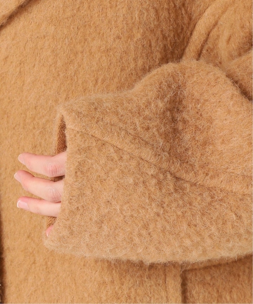 VERMEIL par iena（ヴェルメイユパーイエナ）の「《予約》アルパカ混