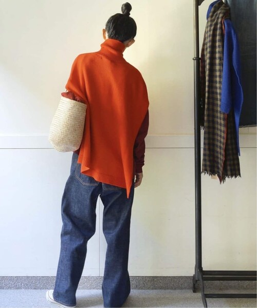 JOURNAL STANDARD LUXE（ジャーナルスタンダード ラックス）の