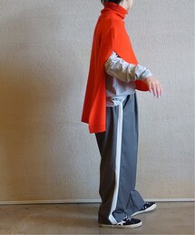 JOURNAL STANDARD LUXE（ジャーナルスタンダード ラックス）の