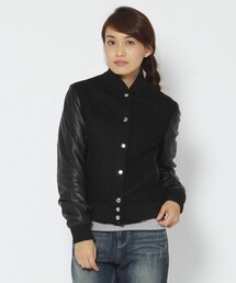 BABYLONE | 【OAK】 Wフロントブルゾン(ジャケット/アウター)