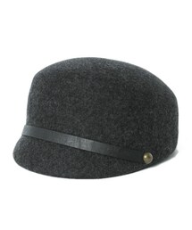 BABYLONE | 【Eugenia Kim】フェルトキャップ(アクセサリー)