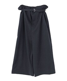 KBF | Wデザインパンツ(パンツ)