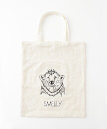 SMELLY | ビッグエコバッグ(バッグ)
