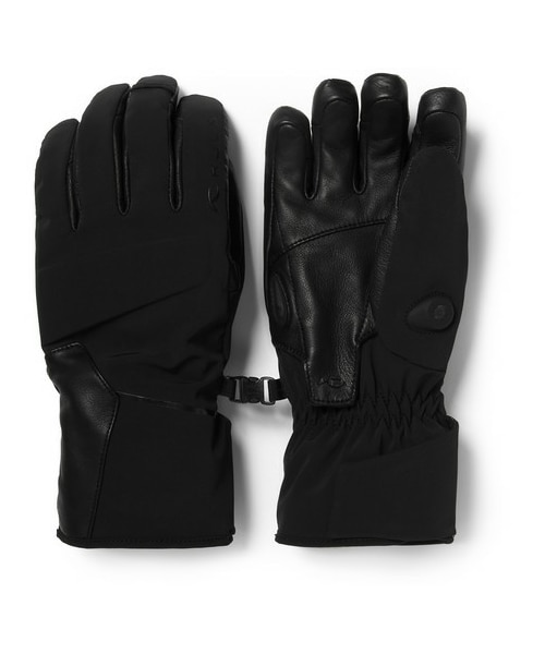 【新品・未使用】KJUS(チュース) スキーグローブ 定価35200円 新品・未使用】KJUS(チュース) スキーグローブ