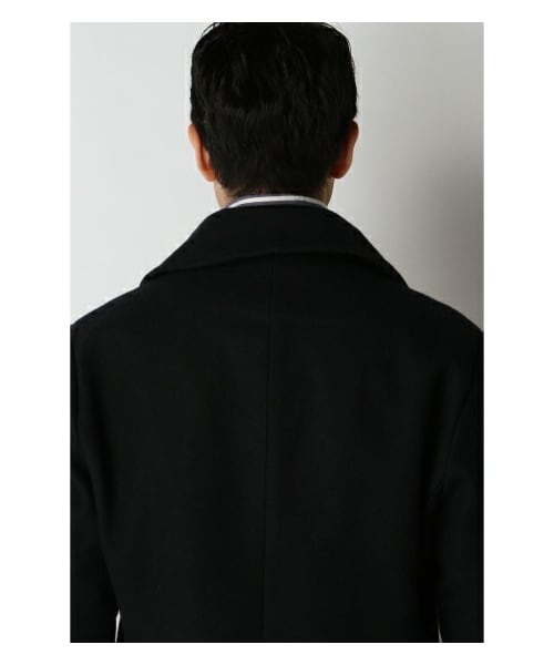 Journal Standard TRISECT（トライセクト）の「NANAMICA Wool Melton