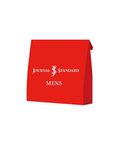JOURNAL STANDARD(ジャーナルスタンダード)の「【2015 福袋】GRAB BAG AWARD(その他・メンズ・アソート K・M/L)」の1枚目の写真
