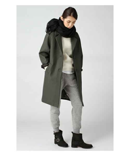 JOURNAL STANDARD LUXE（ジャーナルスタンダード ラックス）の「【SOHO