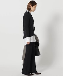 Deuxieme Classe（ドゥーズィエムクラス）の「*Diner B (AW) クルー