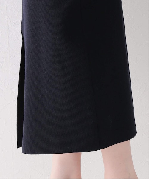 未使用タグ付き✨ミューズドゥドゥーズィエムクラス　Diner B スカート　黒 未使用タグ付き✨ミューズドゥドゥーズィエムクラス Diner B