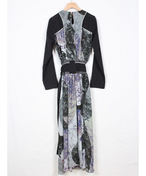 ohta(オータ)の「deidara dress(ワンピース/ドレス・レディース・その他)」の4枚目の写真