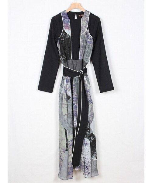 ohta(オータ)の「deidara dress(ワンピース/ドレス・レディース・その他)」の3枚目の写真