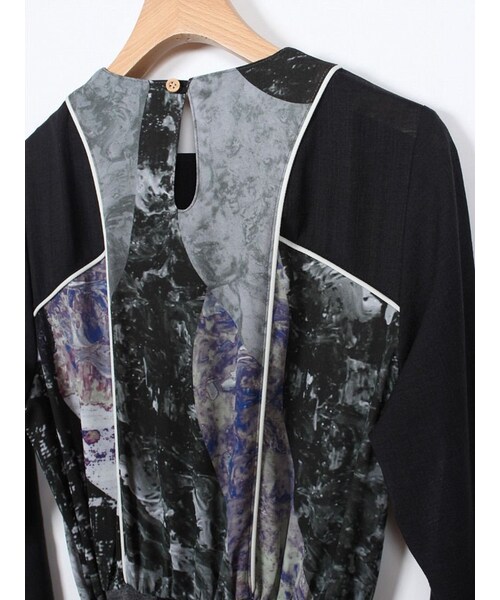 ohta(オータ)の「deidara dress(ワンピース/ドレス・レディース・その他)」の6枚目の写真