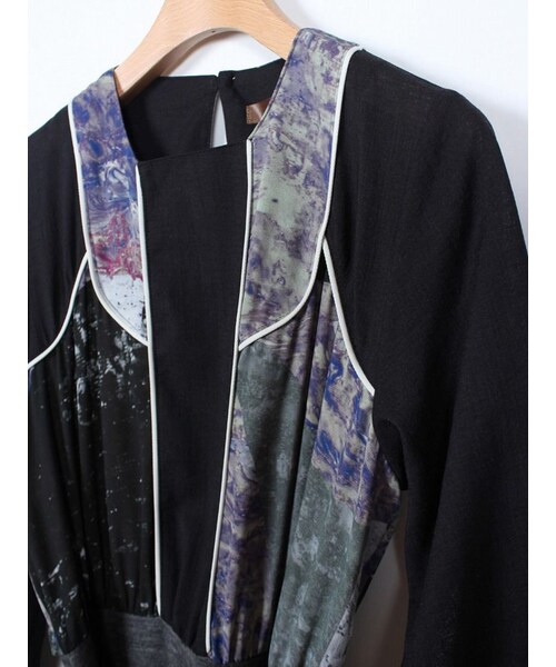 ohta(オータ)の「deidara dress(ワンピース/ドレス・レディース・その他)」の5枚目の写真