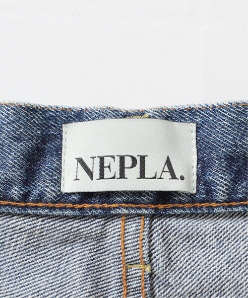 EDIT. FOR LULU(エディットフォールル)の「【NEPLA./ネプラ EDIT. FOR LULU(エディットフォールル)の「【NEPLA./ネプラ