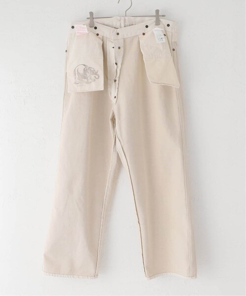 JOURNAL STANDARD LUXE（ジャーナルスタンダード ラックス）の