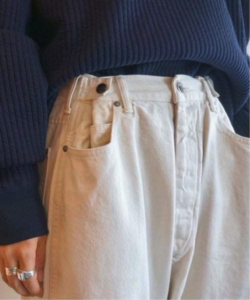 JOURNAL STANDARD LUXE（ジャーナルスタンダード ラックス）の