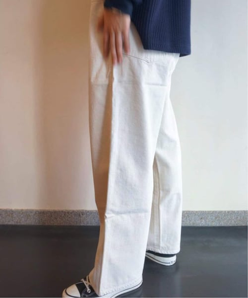 25SS チマラ 別注チノパン ジャーナルスタンダードラックス