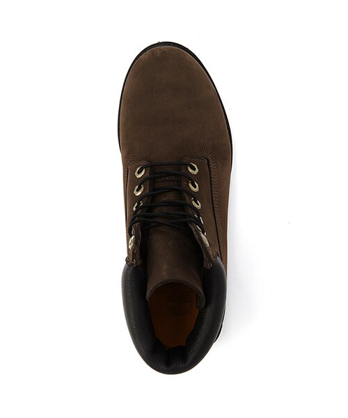 Timberland(ティンバーランド)の「Timberland ICON 6 inch Premium Boots atmos 春日潤也(LIFE STYLE・メンズ・other・24.5cm/25.0cm/25.5cm/26.0cm/26.5cm/27.0cm/27.5cm/28.0cm/28.5cm/29.0cm/29.5cm/30.0cm/31.0cm)」の5枚目の写真