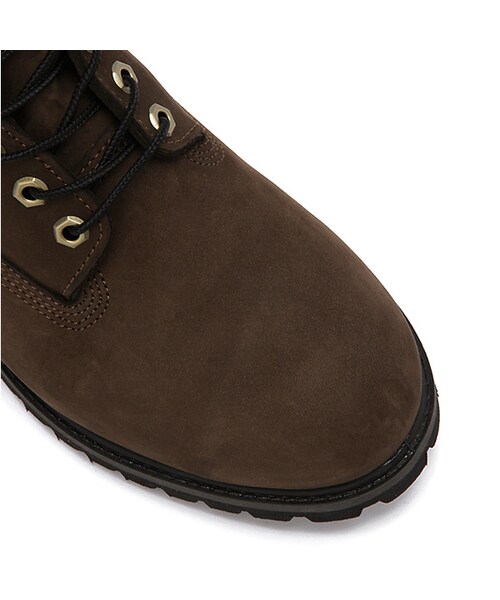 Timberland(ティンバーランド)の「Timberland ICON 6 inch Premium Boots atmos 春日潤也(LIFE STYLE・メンズ・other・24.5cm/25.0cm/25.5cm/26.0cm/26.5cm/27.0cm/27.5cm/28.0cm/28.5cm/29.0cm/29.5cm/30.0cm/31.0cm)」の4枚目の写真