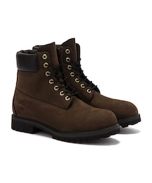Timberland | Timberland ICON 6 inch Premium Boots atmos 春日潤也(その他)