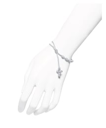 MONO & ME | Cross bracelet(その他)