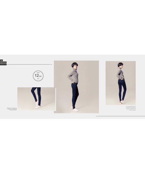 Marjorie（マージョリー）の「波士頓運動休閒鞋（その他・レディース・紅・225/230/235/240/245/250）」の6枚目の写真