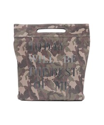 dazzlin | 【goods】MESSAGEスエードトートBAG(バッグ)