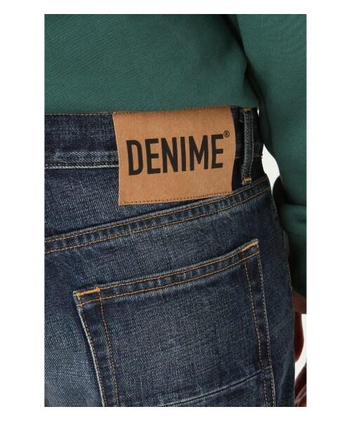 GOLDEN GOOSE（ゴールデングース）の「GOLDEN GOOSE 定番デニム（デニムパンツ・レディース・ブルー A・27/28/26/29）」の10枚目の写真