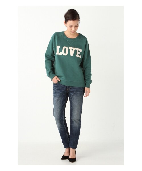 GOLDEN GOOSE（ゴールデングース）の「GOLDEN GOOSE 定番デニム（デニムパンツ・レディース・ブルー A・27/28/26/29）」の15枚目の写真