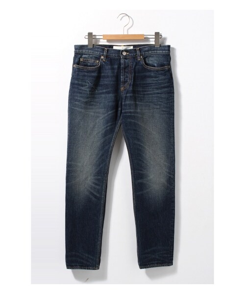 GOLDEN GOOSE（ゴールデングース）の「GOLDEN GOOSE 定番デニム（デニムパンツ・レディース・ブルー A・27/28/26/29）」の14枚目の写真