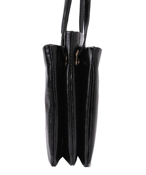 EMODA（エモダ）の「3pieceチェーンBAG（バッグ・レディース・グレー/ブラック/レッド・F）」の7枚目の写真